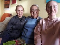 ein Bild aus dem Album