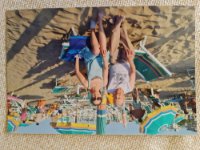 ein Bild aus dem Album